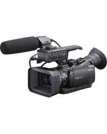 Sony HXR-NX70U NXCAM Compact Camcorder Sony HXR-NX70U NXCAM Compact Camcorder