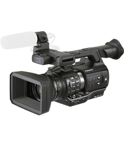 Panasonic AJ-PX270 microP2 Handheld AVC-ULTRA HD Camcorder