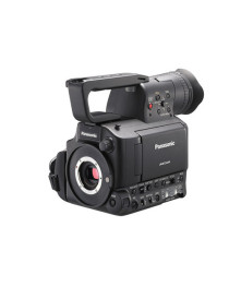 Panasonic AG-AF100 Professional Memory Card Camcorder Panasonic AG-AF100 Professional Memory Card Camcorder