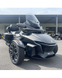2022 Polaris G35 Vaydor Slingshot Luxury Touring Special 