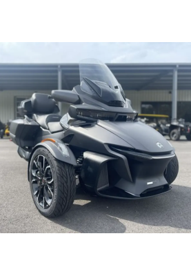 2022 Polaris G35 Vaydor Slingshot Luxury Touring Special