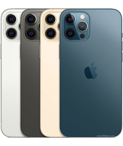 Used Grade A Apple iPhone 12 Pro 512GB