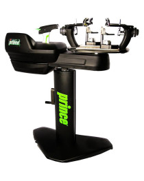Prince 7000 - 4 Point Stringing Machine Prince 7000 - 4 Point Stringing Machine
