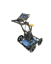 RD1500 Utility Ground Penetrating Radar