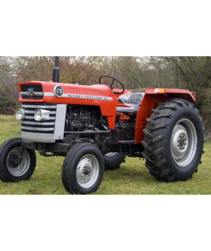 MASSEY FERGUSON 175