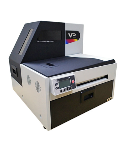 VIPColor VP700 Color Label Printer VP-700-STD